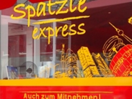 Фото: Spaetzle Express